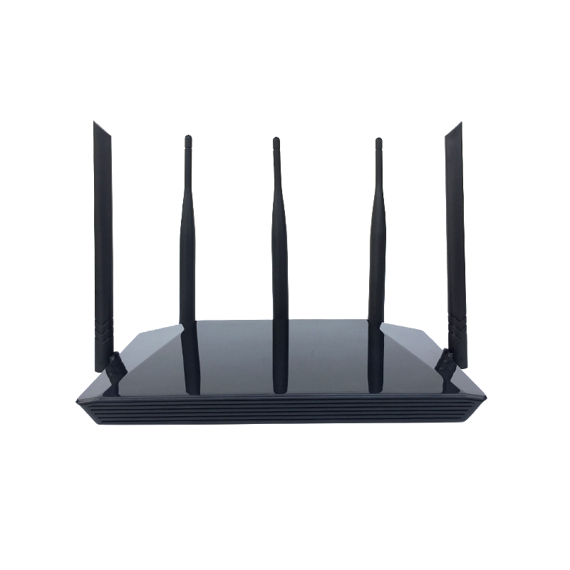 WR344 11AC 1000Mbps Dual-band 4G Router