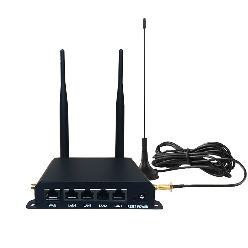 WR324 4G WIFI Router