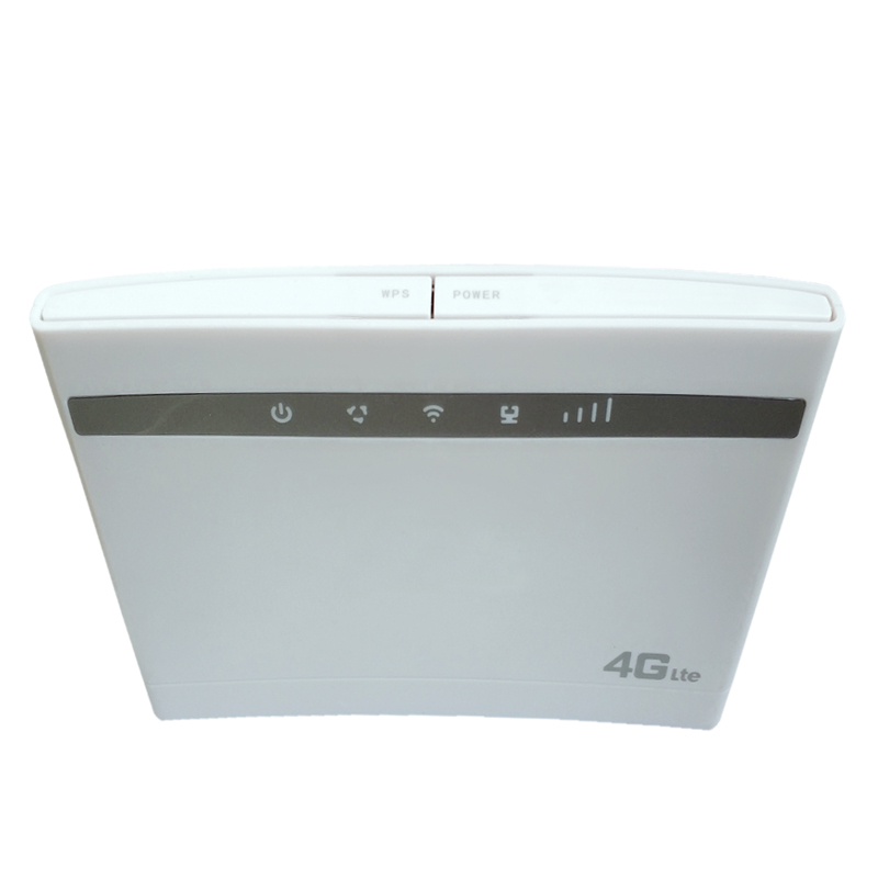 WR314 4G WIFI Router