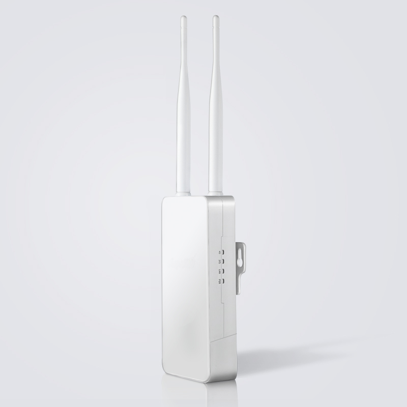 2 4G WIFI Router