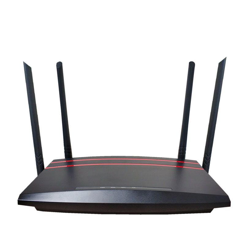 IOE 4G WIFI Router